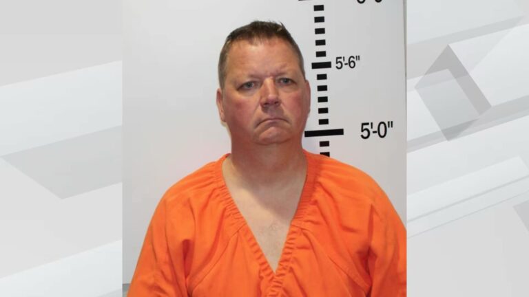Todd Hunskor, North Dakota man arrested for sexually harassing teenage boy has died by suicide