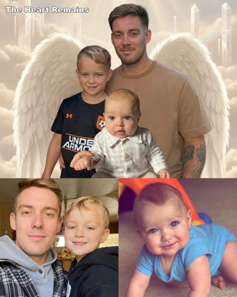 Ryan Eagon has died, Dustin Willey, Wrenn, and August killed in Tiffin, Ohio murder-suicide on Huss Street